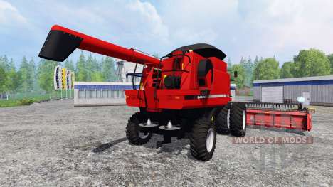 Case IH 2799 v2.0 pour Farming Simulator 2015