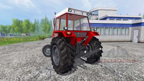 IMT 560 DeLuxe für Farming Simulator 2015