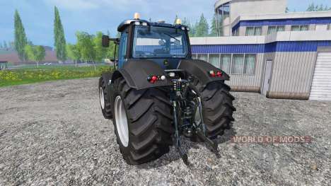 JCB 8280 für Farming Simulator 2015