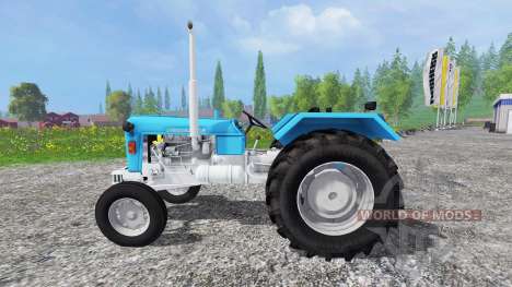 IMR 65S pour Farming Simulator 2015
