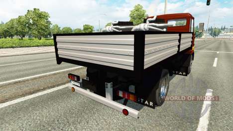 FSC Star 200 v0.1 pour Euro Truck Simulator 2