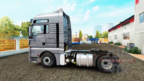 MAN TGA 18.440 für Euro Truck Simulator 2