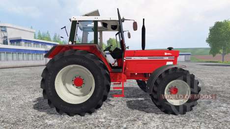 IHC 1455 FH v1.1 für Farming Simulator 2015