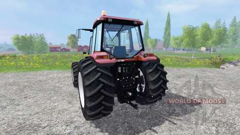 Fiat G240 v2.0 pour Farming Simulator 2015