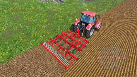 Kverneland CLC Pro für Farming Simulator 2015