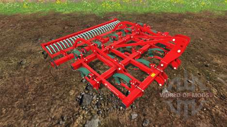 Kverneland CLC Pro pour Farming Simulator 2015