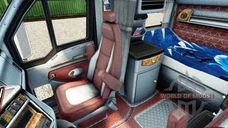 Kenworth T2000 für Euro Truck Simulator 2