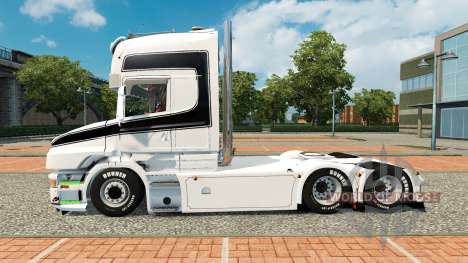 Scania T730 für Euro Truck Simulator 2