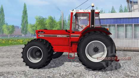 IHC 1455XL für Farming Simulator 2015