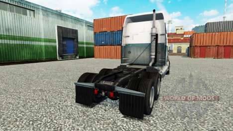 Kenworth T2000 für Euro Truck Simulator 2