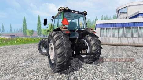 Valtra Valmet 6600 für Farming Simulator 2015