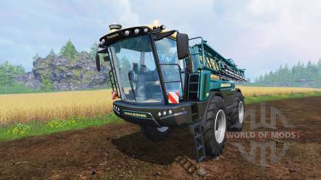 Amazone Pantera 4502 für Farming Simulator 2015
