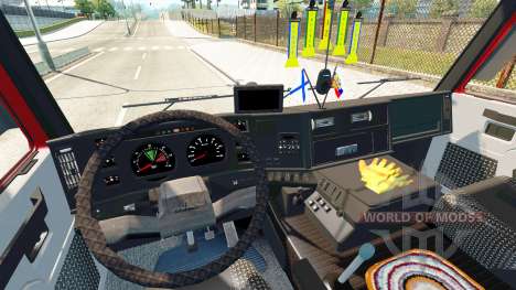 MAZ-5440Е9 für Euro Truck Simulator 2
