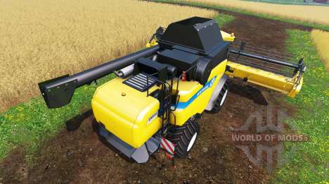 New Holland CX8090 pour Farming Simulator 2015