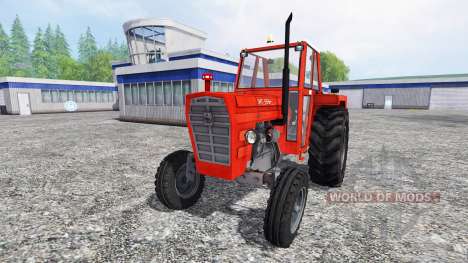 IMT 560 für Farming Simulator 2015