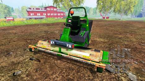Amazone Profihopper [race] für Farming Simulator 2015