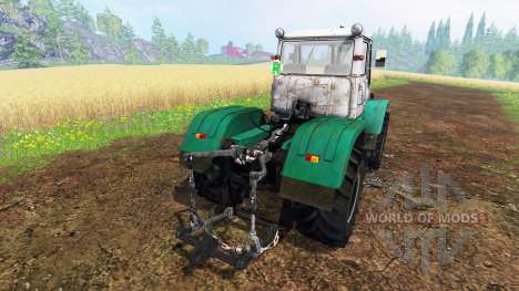 T-150K für Farming Simulator 2015
