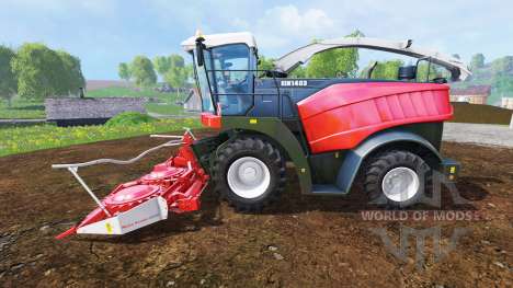 RSM 1403 für Farming Simulator 2015