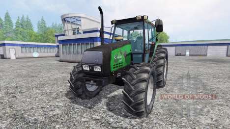 Valtra Valmet 6600 für Farming Simulator 2015