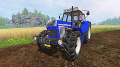 Zetor 16045 für Farming Simulator 2015