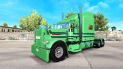 Haut A. J. Lopez für den truck-Peterbilt 389 für American Truck Simulator