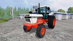 David Brown 1490 2WD pour Farming Simulator 2015