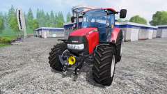 Case IH Farmall 105 U Pro für Farming Simulator 2015