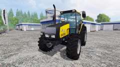 Valtra Valmet 6400 für Farming Simulator 2015