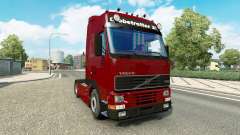 Volvo FH12 420 pour Euro Truck Simulator 2