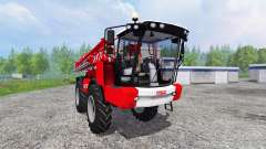 Agrifac Condor ll für Farming Simulator 2015