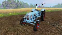 Eicher EM 300 pour Farming Simulator 2015