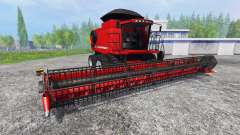 Case IH 2799 v2.0 für Farming Simulator 2015