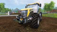 JCB 3230 Fastrac pour Farming Simulator 2015