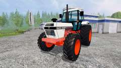 David Brown 1490 4WD für Farming Simulator 2015