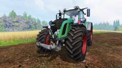 Fendt 936 Vario [pack] v2.1 für Farming Simulator 2015