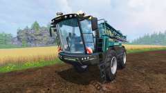Amazone Pantera 4502 für Farming Simulator 2015