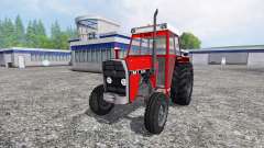 IMT 565 DeLuxe für Farming Simulator 2015