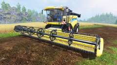 New Holland CX8090 pour Farming Simulator 2015