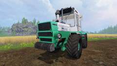 T-200K-v1.1 für Farming Simulator 2015