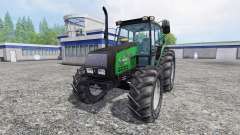 Valtra Valmet 6600 pour Farming Simulator 2015