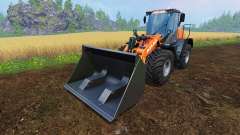 ATLAS AR80 pour Farming Simulator 2015