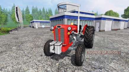 IMT 558 für Farming Simulator 2015