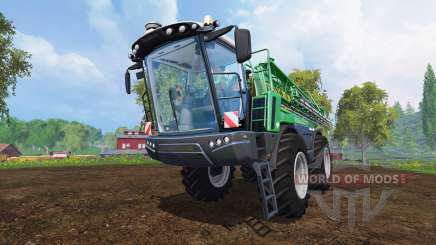Amazone Pantera 4502 pour Farming Simulator 2015