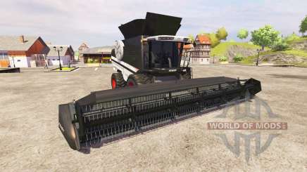Fendt 9460R [black] pour Farming Simulator 2013