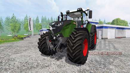 Fendt 1050 Vario v1.2 pour Farming Simulator 2015