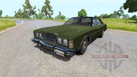 Ford LTD 1975 [redux] pour BeamNG Drive