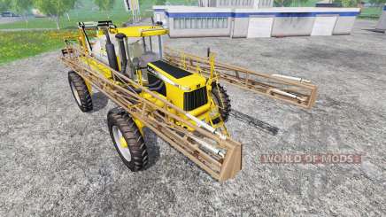 RoGator 1386 für Farming Simulator 2015
