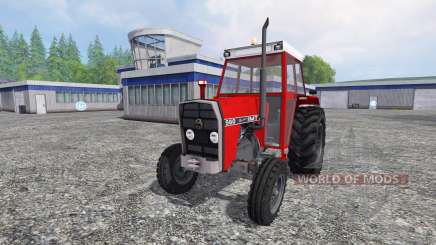 IMT 560 DeLuxe für Farming Simulator 2015