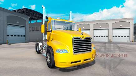 Mack Vision pour American Truck Simulator