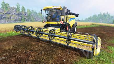 New Holland CX8090 für Farming Simulator 2015
